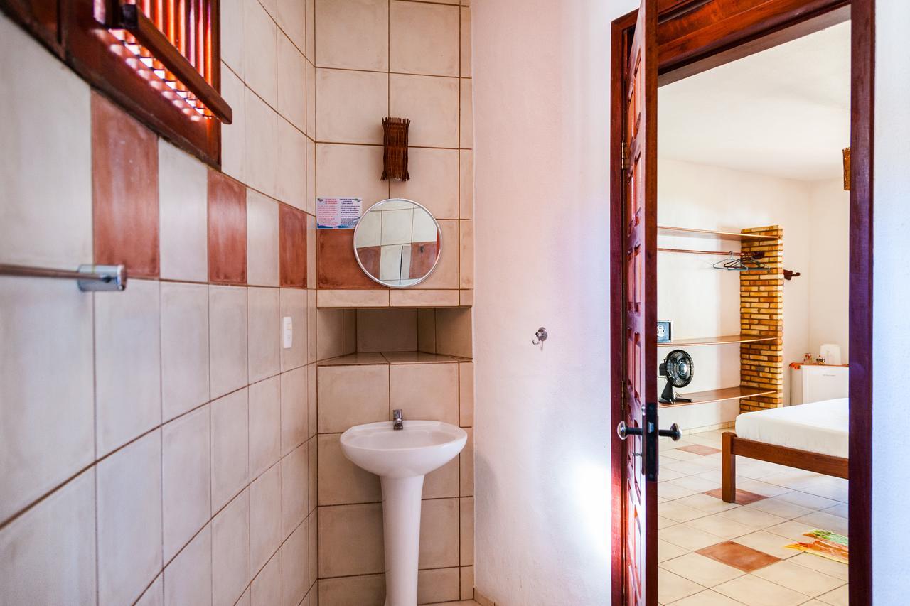 Casa Cumbuco E Hospedaria Extérieur photo