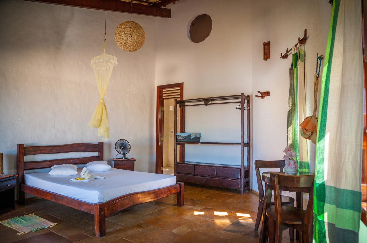 Casa Cumbuco E Hospedaria Extérieur photo